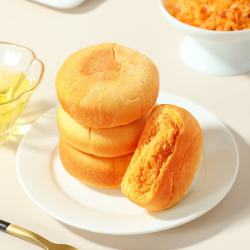 味滋源 肉松饼 原味 500g