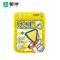 蒙牛 芝士三角奶酪 100g*1袋