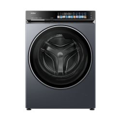 海尔 云溪5.0系列 XQG100-ABLEU70D1U1 双擎热泵式洗烘一体机 10KG