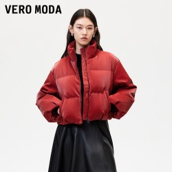 VERO MODA 女士羽绒服 325423041