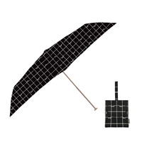 线下同款 空调防晒伞女便携伞防紫外线晴雨两用遮阳伞隔热