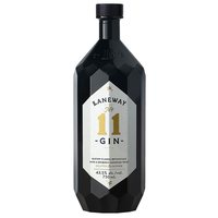 laneway 金酒 NO.11金酒 750ML