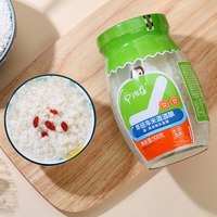 早班车 湖北特产 甜米酒  瓶装 900g 2瓶
