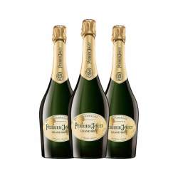 CHAMPAGNE PERRIER-JOUET 经典 干型起泡酒
