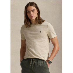 RALPH LAUREN 经典版型 男士T恤 多色可选
