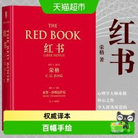 红书心理学大师荣格经典著作周党伟译理解心理学不得不读的一本书