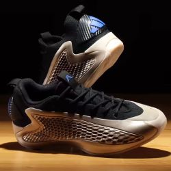 adidas AE 1 LOW 男款篮球鞋 JQ6133