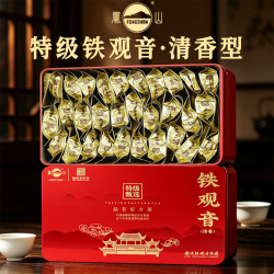 凤山 安溪铁观音 特级 210g