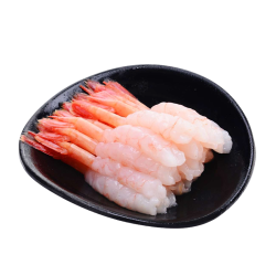美加佳 去壳甜虾刺身 70g/27只