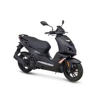 标致 SPEEDFIGHT4+ 150cc 燃油摩托车 曜岩黑