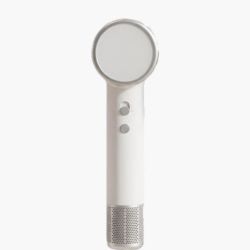 荣耀亲选 智能恒温高速吹风机Pro 38亿等离子