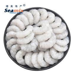 Seamix 翡翠生虾仁净重2斤装 155-198只/袋 白虾仁 去除虾线 端午聚餐 翡翠生虾仁 2斤(净重)
