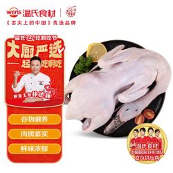 温氏 生态慢养 鸭肉 1.2kg