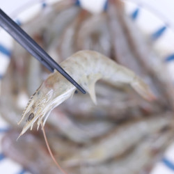 龙门 基围虾400g/袋