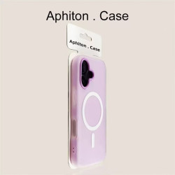 今日必买：磁吸肤感果冻高级质感适用iPhone11-17系列苹果手机壳