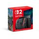 任天堂 NS2任天堂Switch2代游戏机 标准版