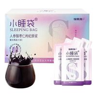 福東海 福东海人参酸枣仁枸杞原浆小睡袋0添加300ml（10袋）