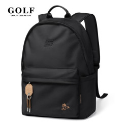 高尔夫 防泼水通勤双肩包 30L 买一赠二