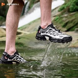 MERRELL ME SC 男女溯溪鞋