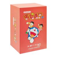 吉林美术出版社 哆啦A梦未收录作品 漫画书
