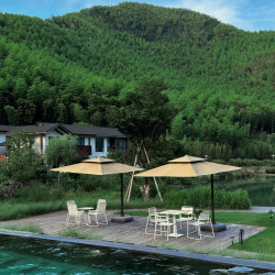 听涧民宿5城5店2-3晚含双早度假通兑套餐 舟山/湖州/杭州//绍兴/宜兴