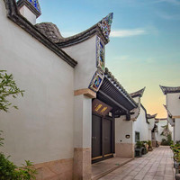 福州三坊七巷三宝宾邸饭店两晚隐奢度假游