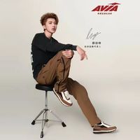 AVIA 爱威亚 900R 通用款休闲运动鞋 72410061