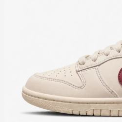 NIKE 2026年NIKE DUNK LOW (GS)休闲鞋 IU7766-001 36