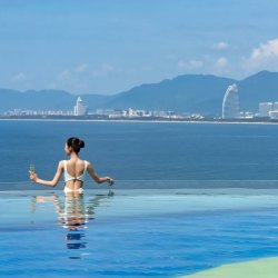三正月亲子房/豪华房2-3晚+嘉年华+成长营活动