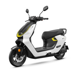 ZEEHO AE3 Pro 电动摩托车