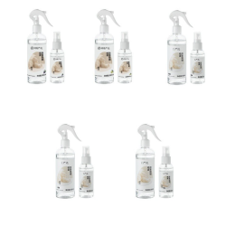 网易严选 除菌除螨喷雾 300ml 清新白桃