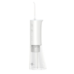 博皓 深层洁齿 冲牙器 F29 象牙白 1年质保