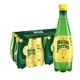  巴黎水 法国巴黎水Perrier气泡水矿泉水柠檬味饮料500ml*24瓶　