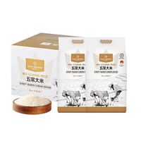 1号会员店 五常大米 5kg*2 GB/T19266