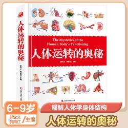 武器世界的奥秘 中国儿童军事百科全书 6-15岁小学生三四五六年级课外dk博物大百科书籍