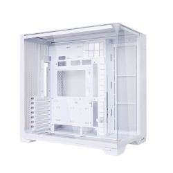 华硕 ROG全家桶AMD9800X3D 5070/5070Ti/5080显卡包豪斯O11 Vision Compact游戏主机台式机组装电脑整机 R5 9600X/16GB/1TB