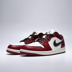NIKE AIR JORDAN 1 LOW SE IX5004-121 篮球鞋 41
