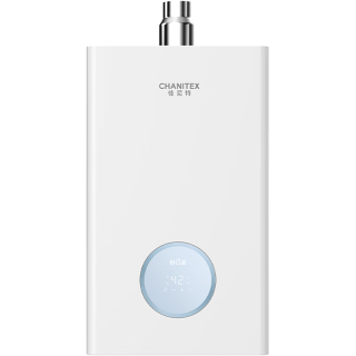 A.O.SMITH JSQ26-TCA1 精钢内胆 13升 天然气 燃气热水器