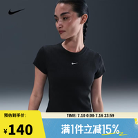 NIKE 女子短袖T恤 HV4995-010