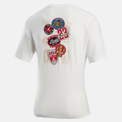NIKE 男款休闲短袖T恤 IX4991-133