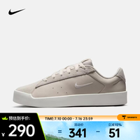 NIKE 26年夏季新款男女COURT HERITAGE MS舒适耐穿经典运动鞋 IM7529-002