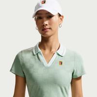 NIKE 女子CROP POLO衫 IB0773-006