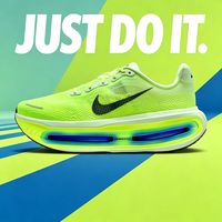 NIKE VOMERO PREMIUM 男款跑步鞋 HQ2050-702