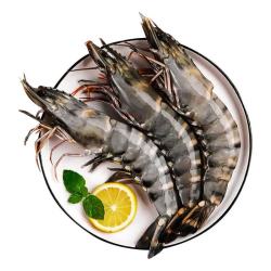 黑虎虾 450g(净重) *2盒 【一盒12头，一头16-17cm】