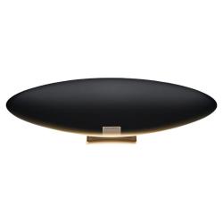 宝华韦健 Zeppelin Pro 蓝牙音箱 中国曜金黑