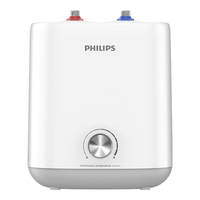 PHILIPS/飞利浦 Baden系列 一级能效节能省电 厨房电热水器 2200W 7L