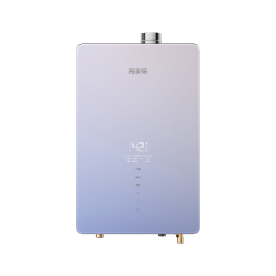 万家乐 JSQ30-16S9A ULTRA 零冷水 16L 天然气 燃气热水器