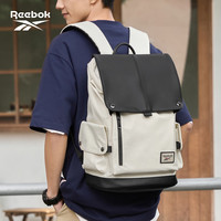 Reebok 双肩包男大容量旅行背包