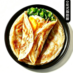 大希地 5分钟搞定早餐不知吃什么！手抓饼+爆汁生煎包+牛肉馅饼等等任选6 早餐大全 1kg