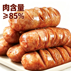 大希地 爆汁烤肠+安格斯牛肉串+羊肉串等等 任选6件